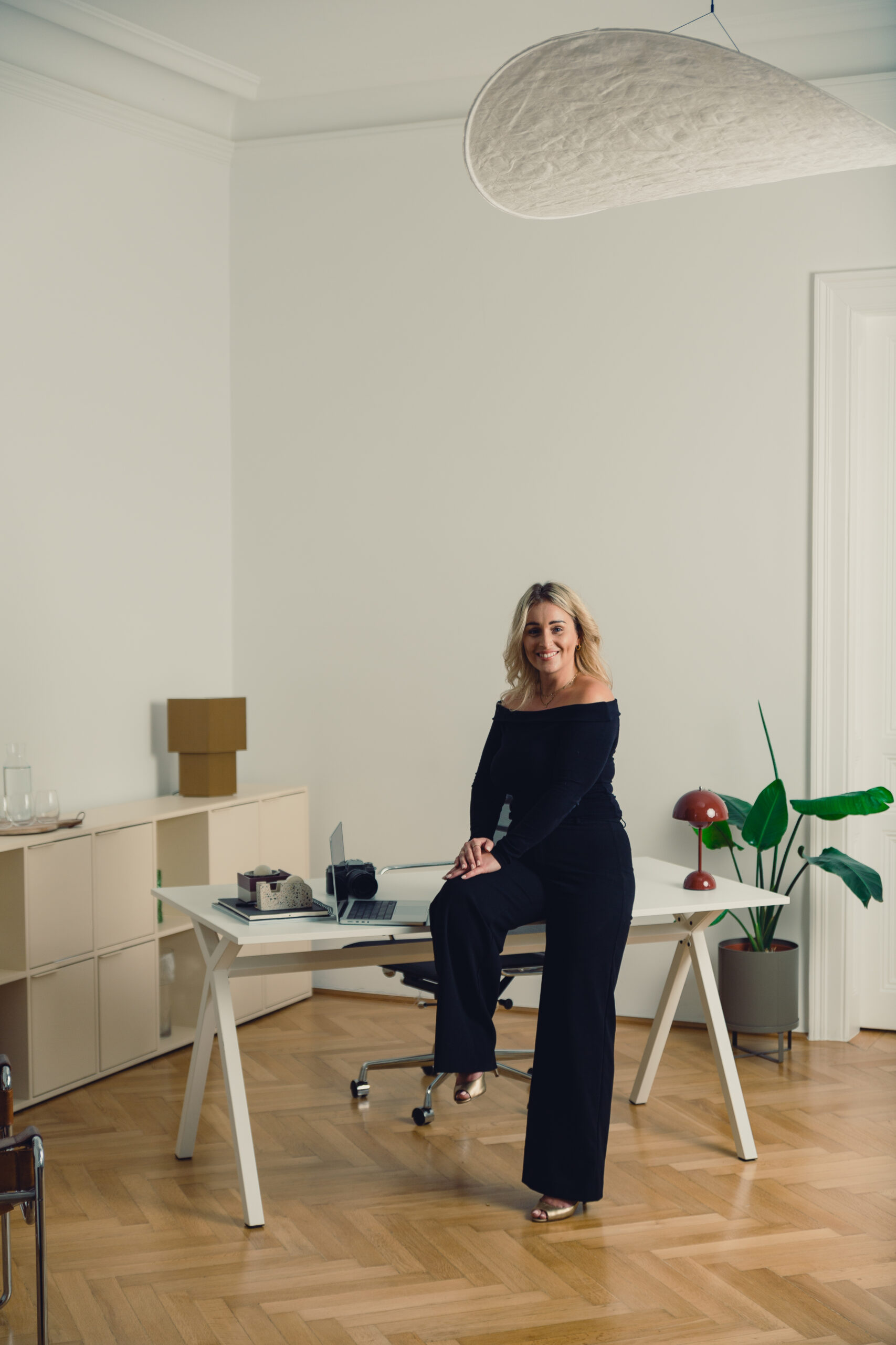 Content Mentorship Corporate Design