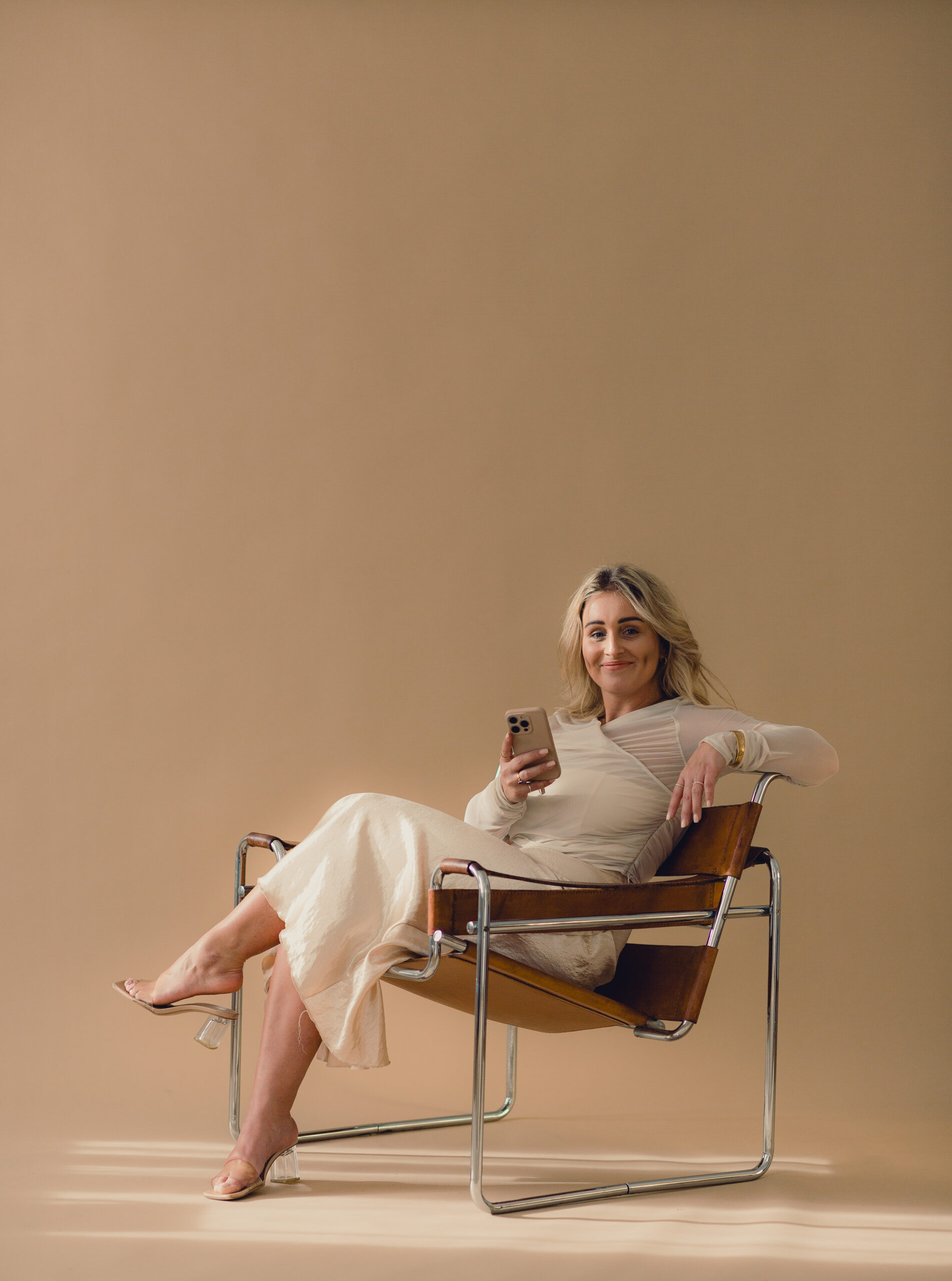 Content Advisory Social Media