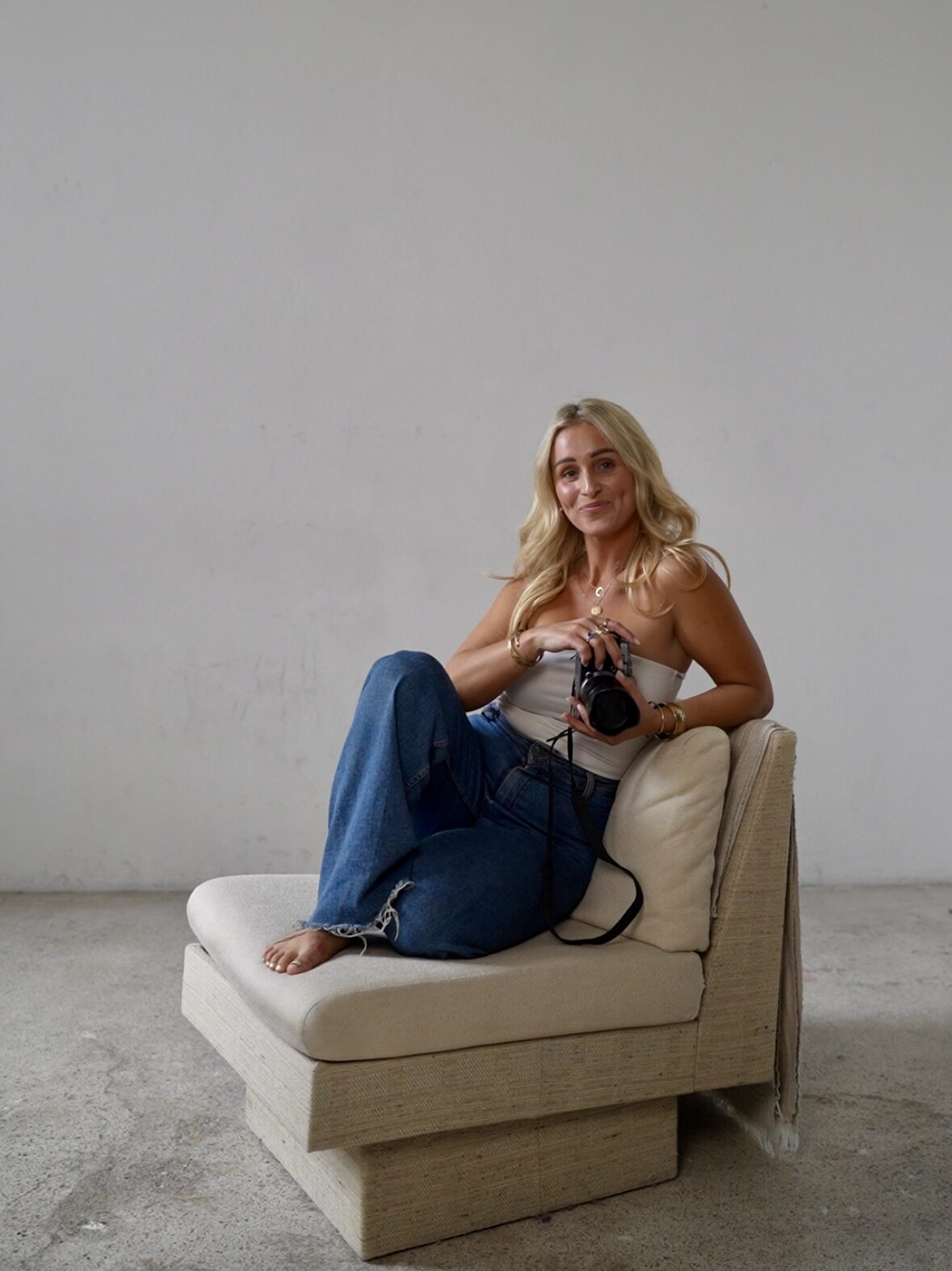 Hey Now Conten Day Konzept design