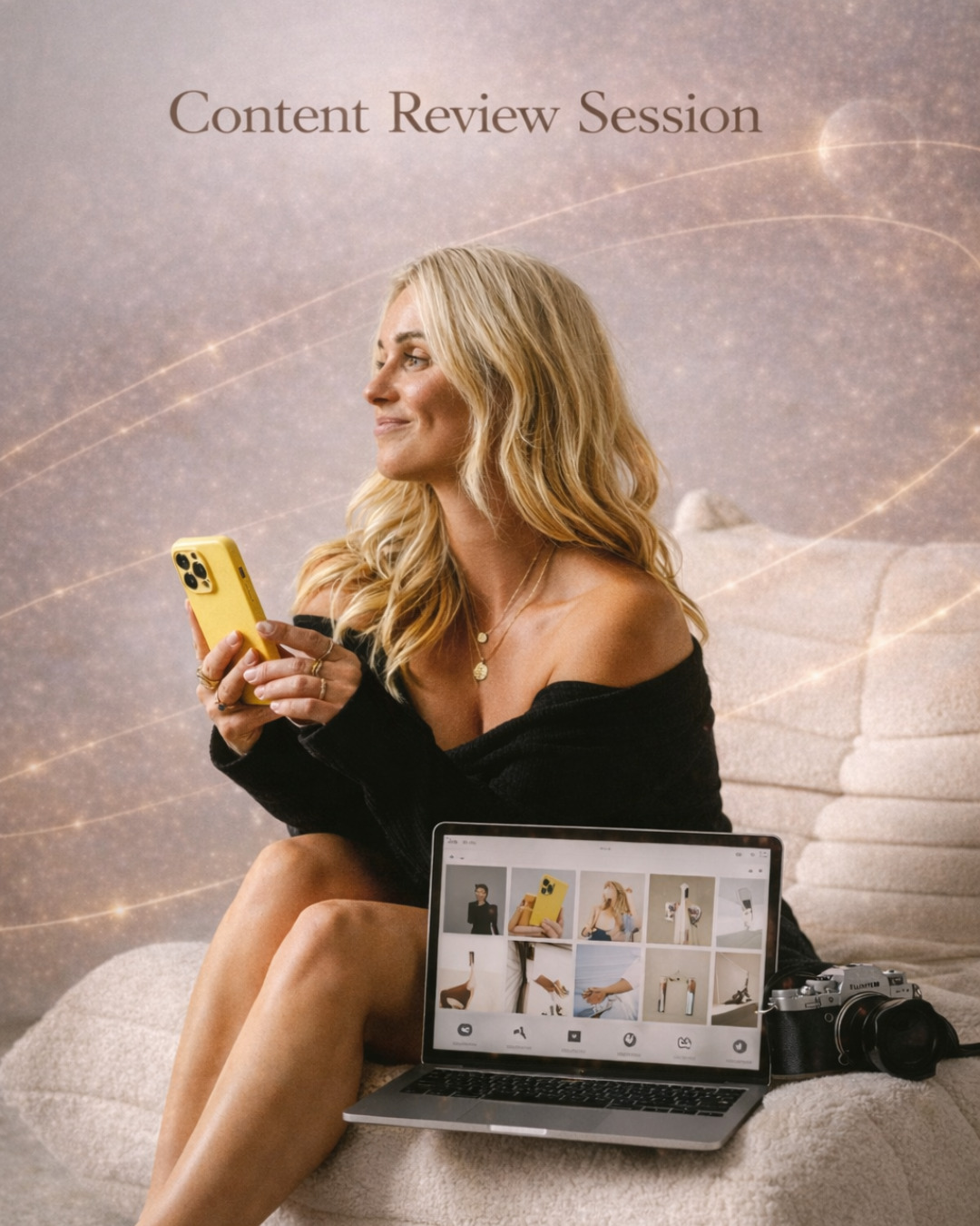 Content Review Session Julia Klempka