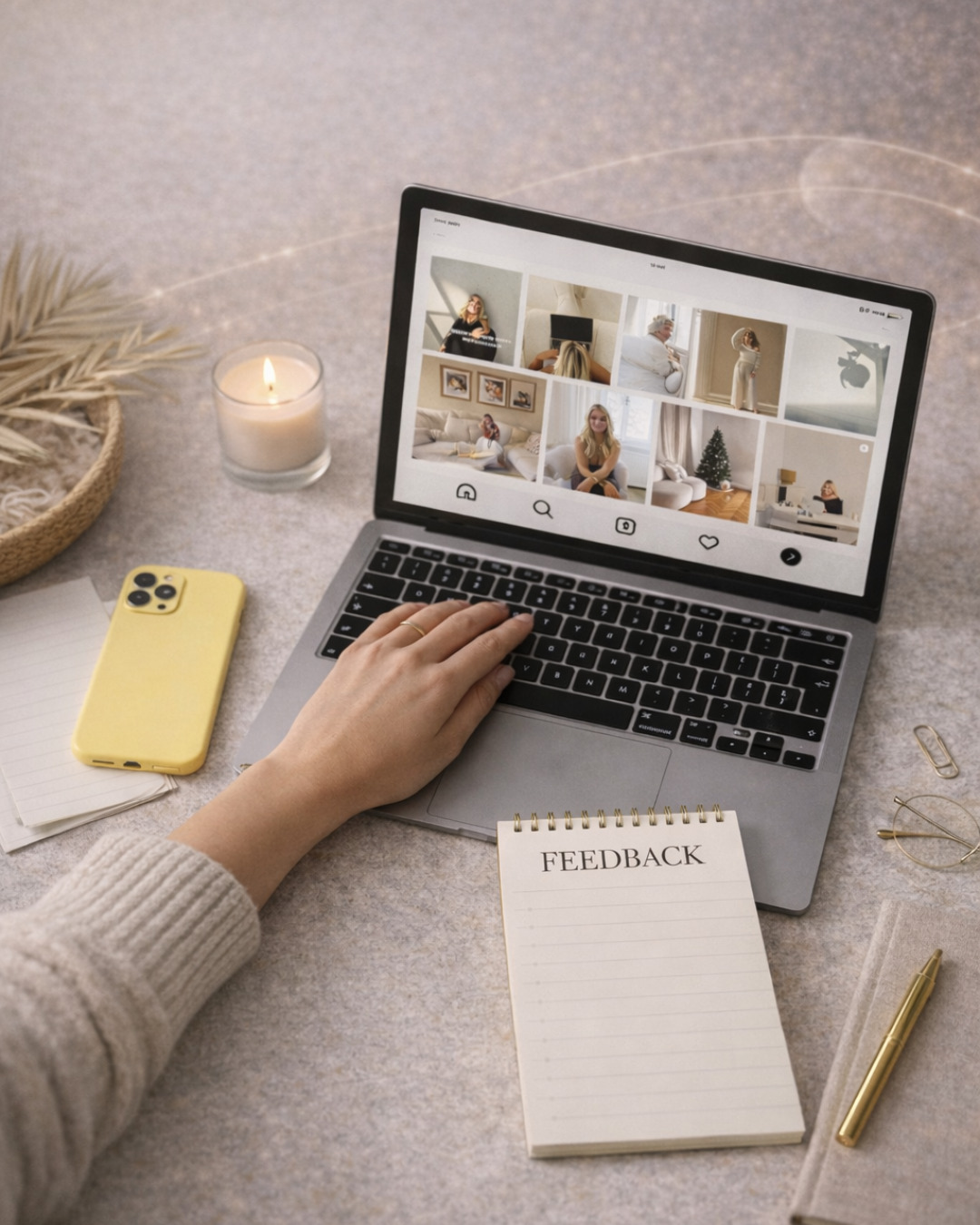 Content Review Session Julia Klempka